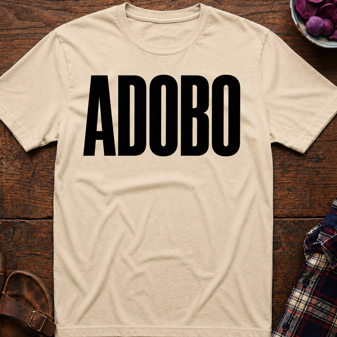 Adobo T-Shirt