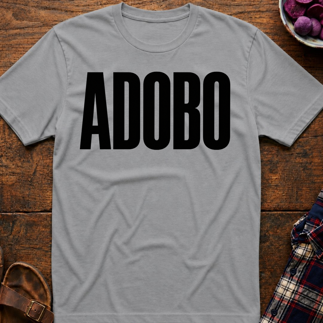 Adobo T-Shirt