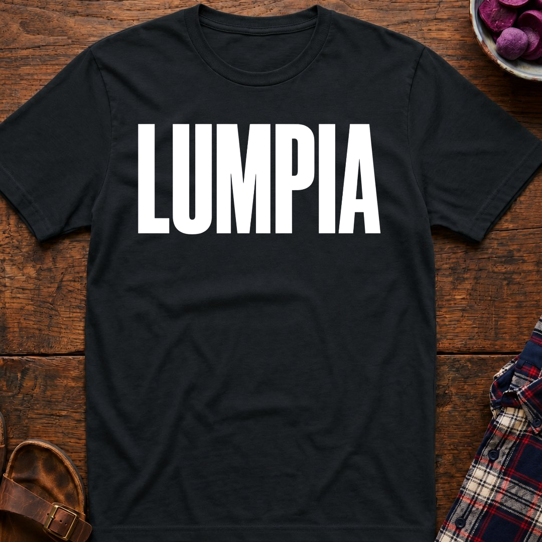 Lumpia T-Shirt