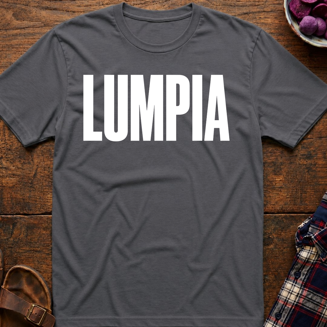 Lumpia T-Shirt