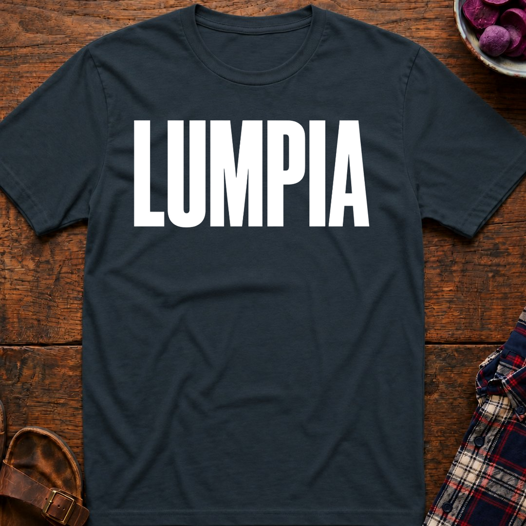 Lumpia T-Shirt
