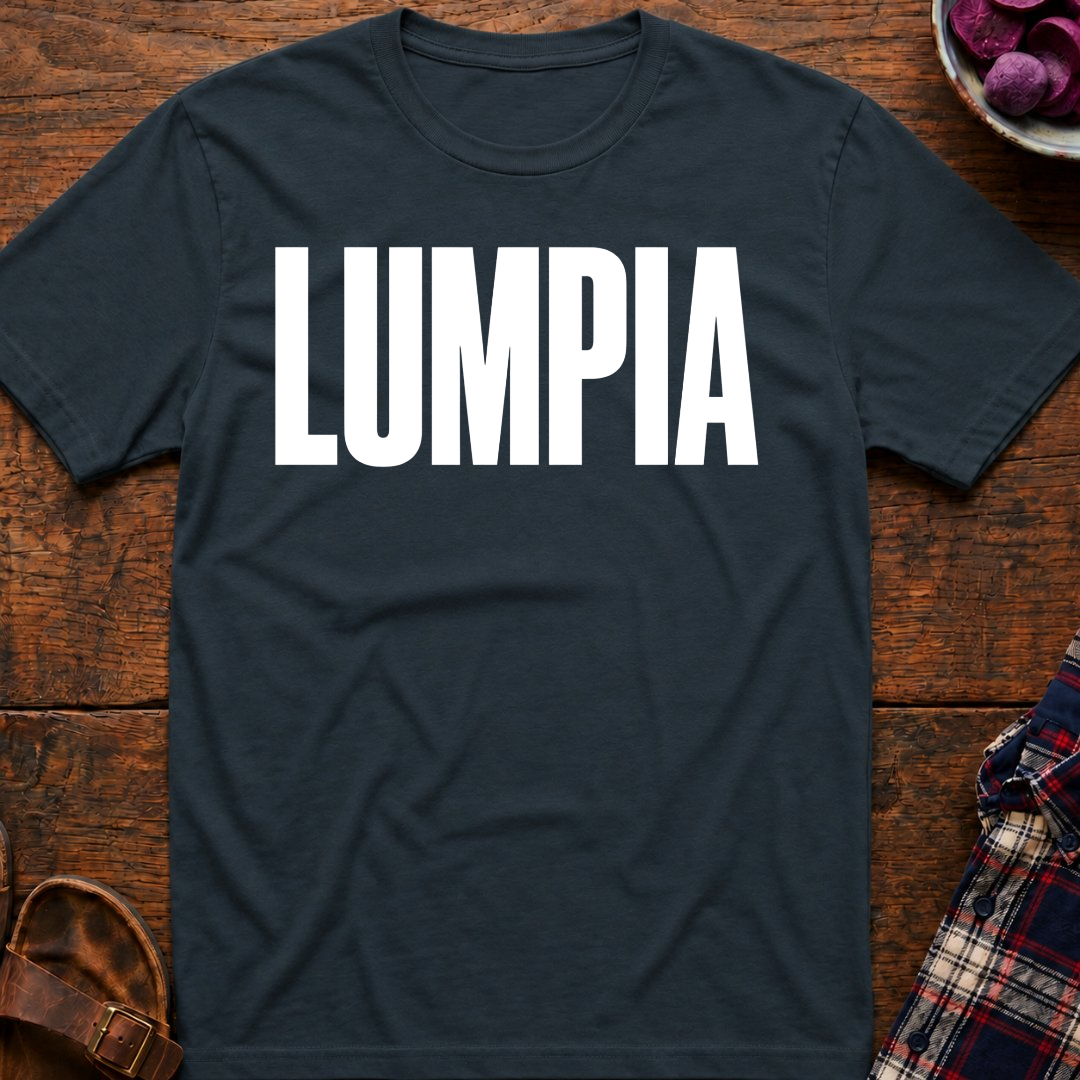 Lumpia T-Shirt