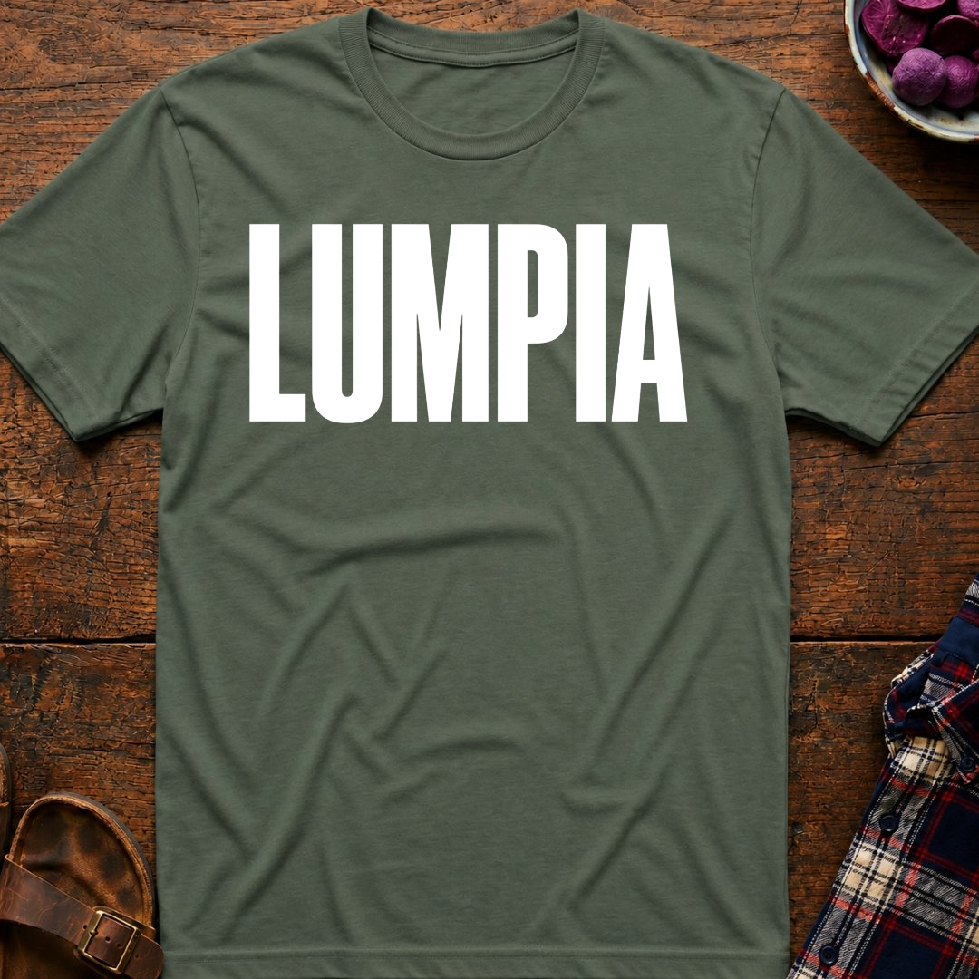 Lumpia T-Shirt
