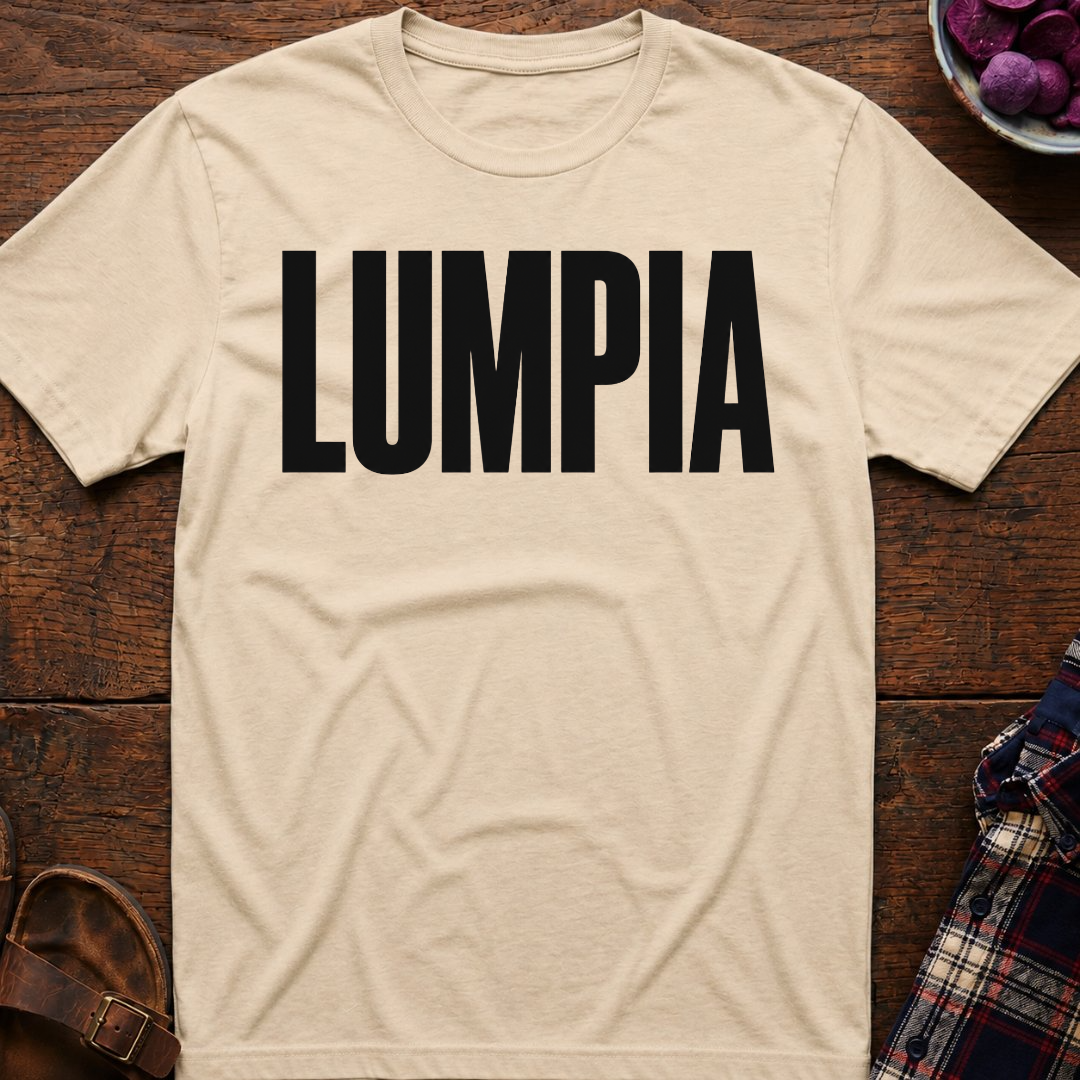 Lumpia T-Shirt