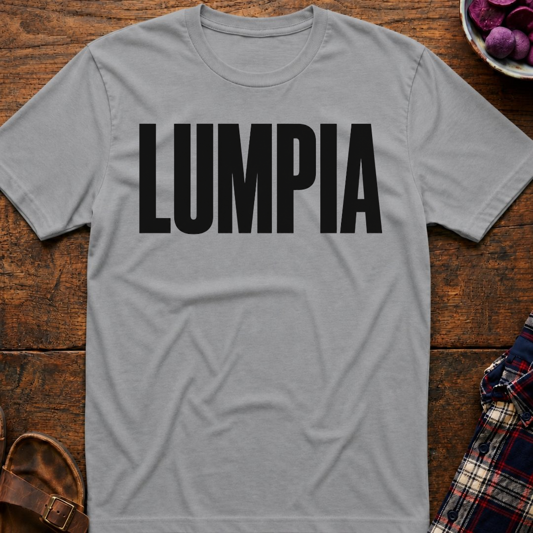 Lumpia T-Shirt