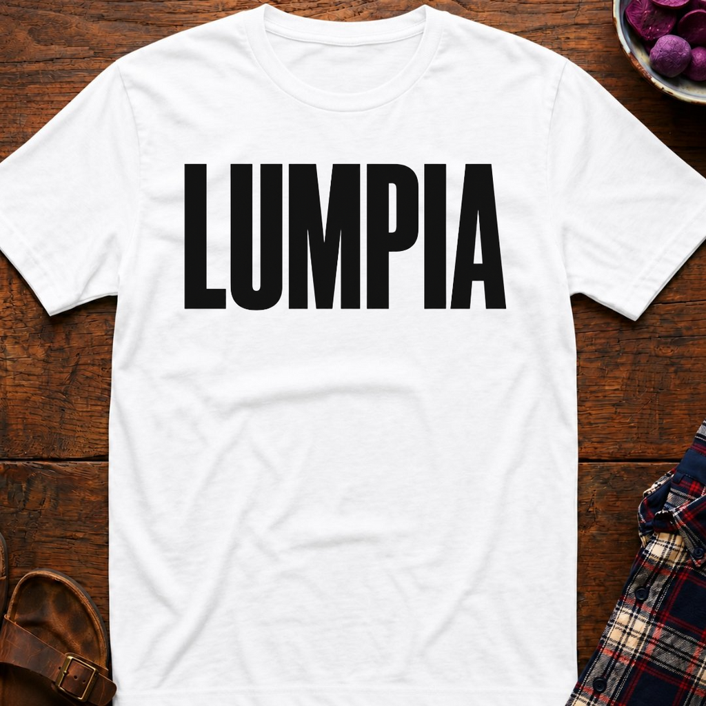 Lumpia T-Shirt