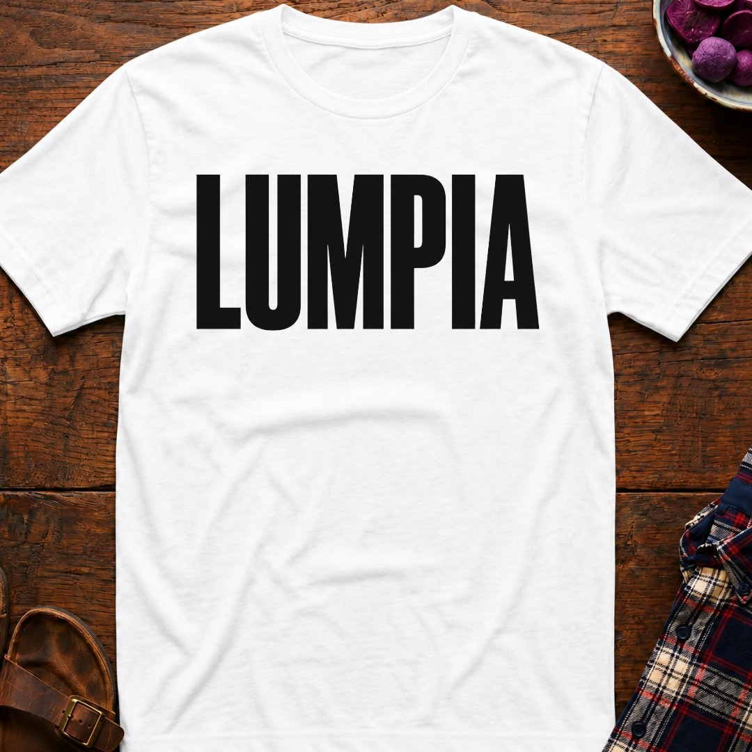 Lumpia T-Shirt