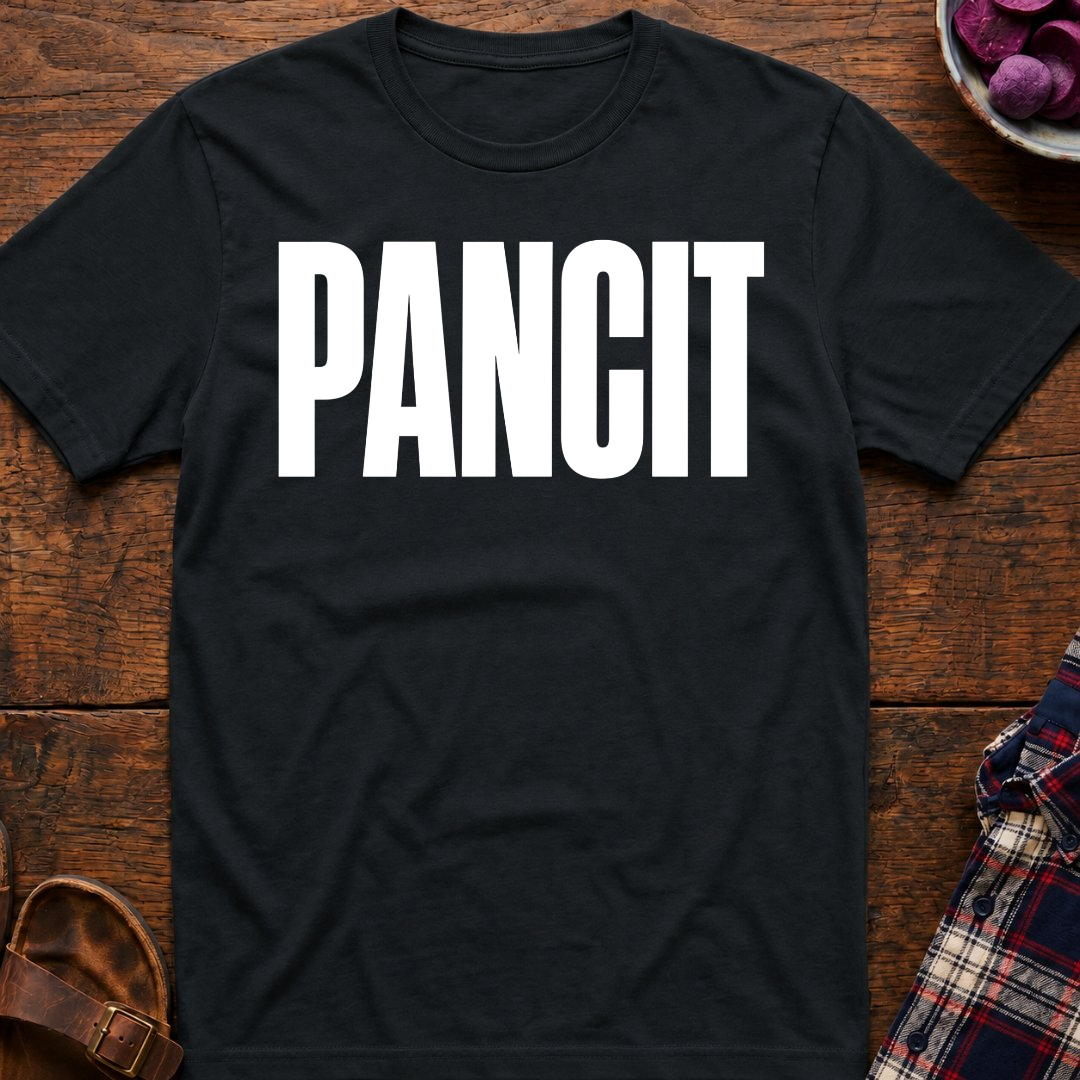 Pancit T-Shirt