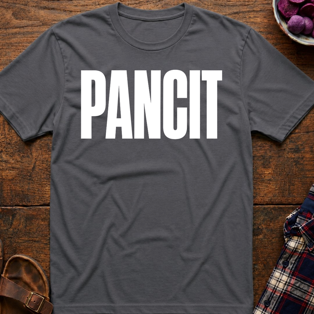 Pancit T-Shirt