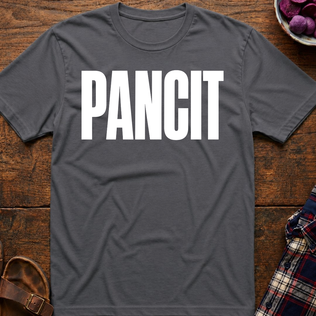 Pancit T-Shirt