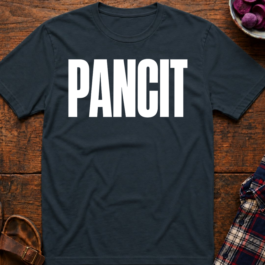 Pancit T-Shirt