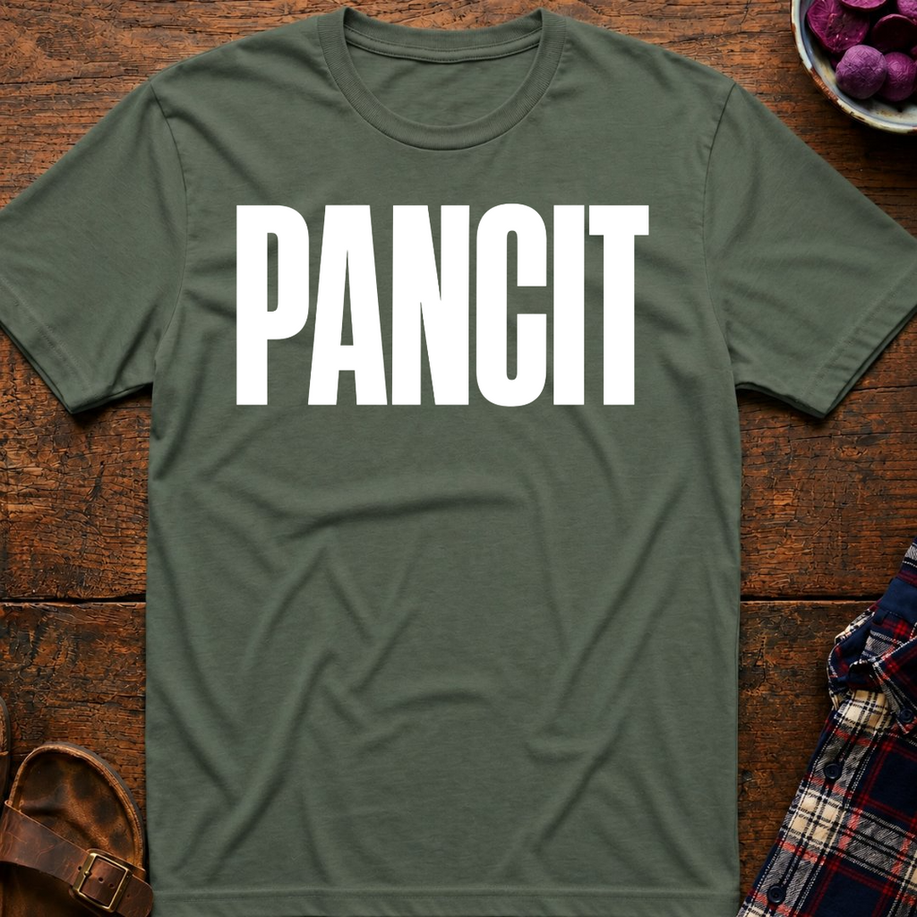Pancit T-Shirt