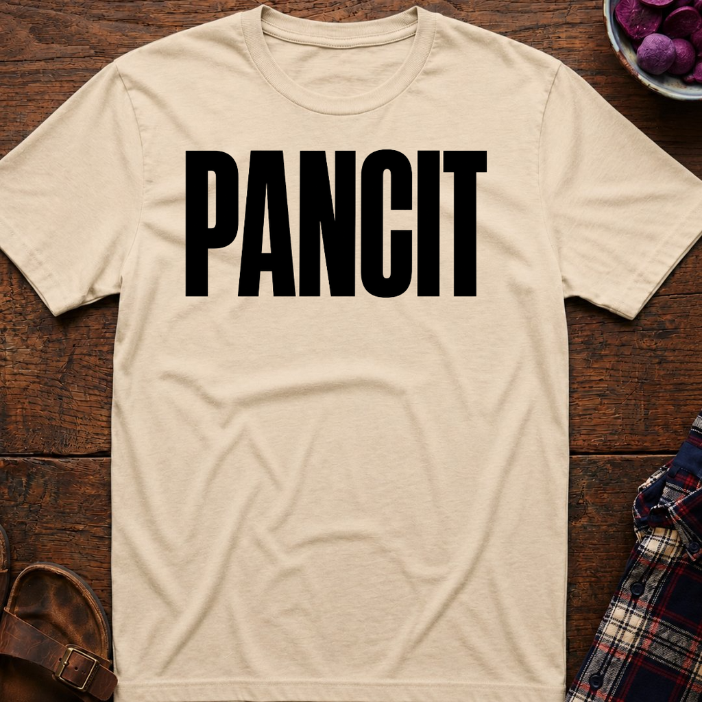 Pancit T-Shirt