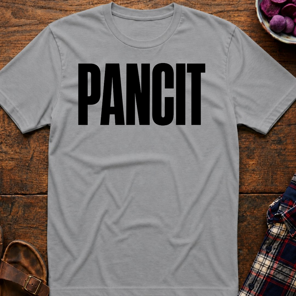 Pancit T-Shirt