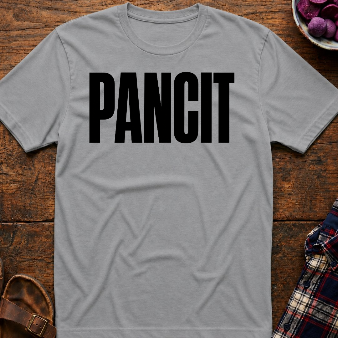 Pancit T-Shirt