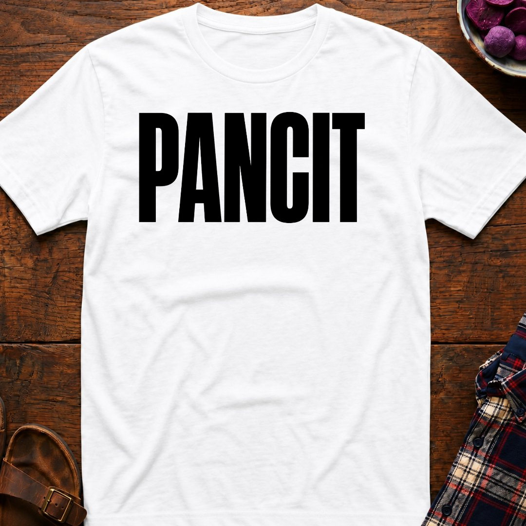 Pancit T-Shirt