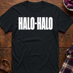 Halo-Halo T-Shirt