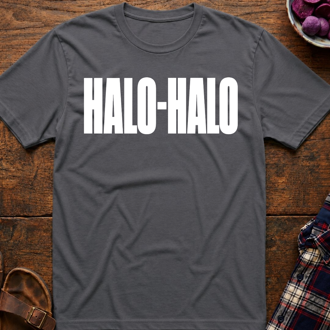 Halo-Halo T-Shirt