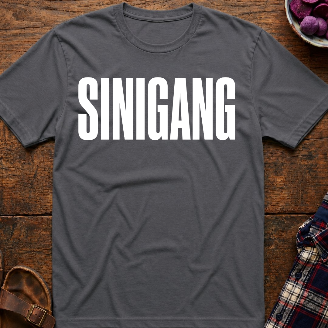 Sinigang T-Shirt