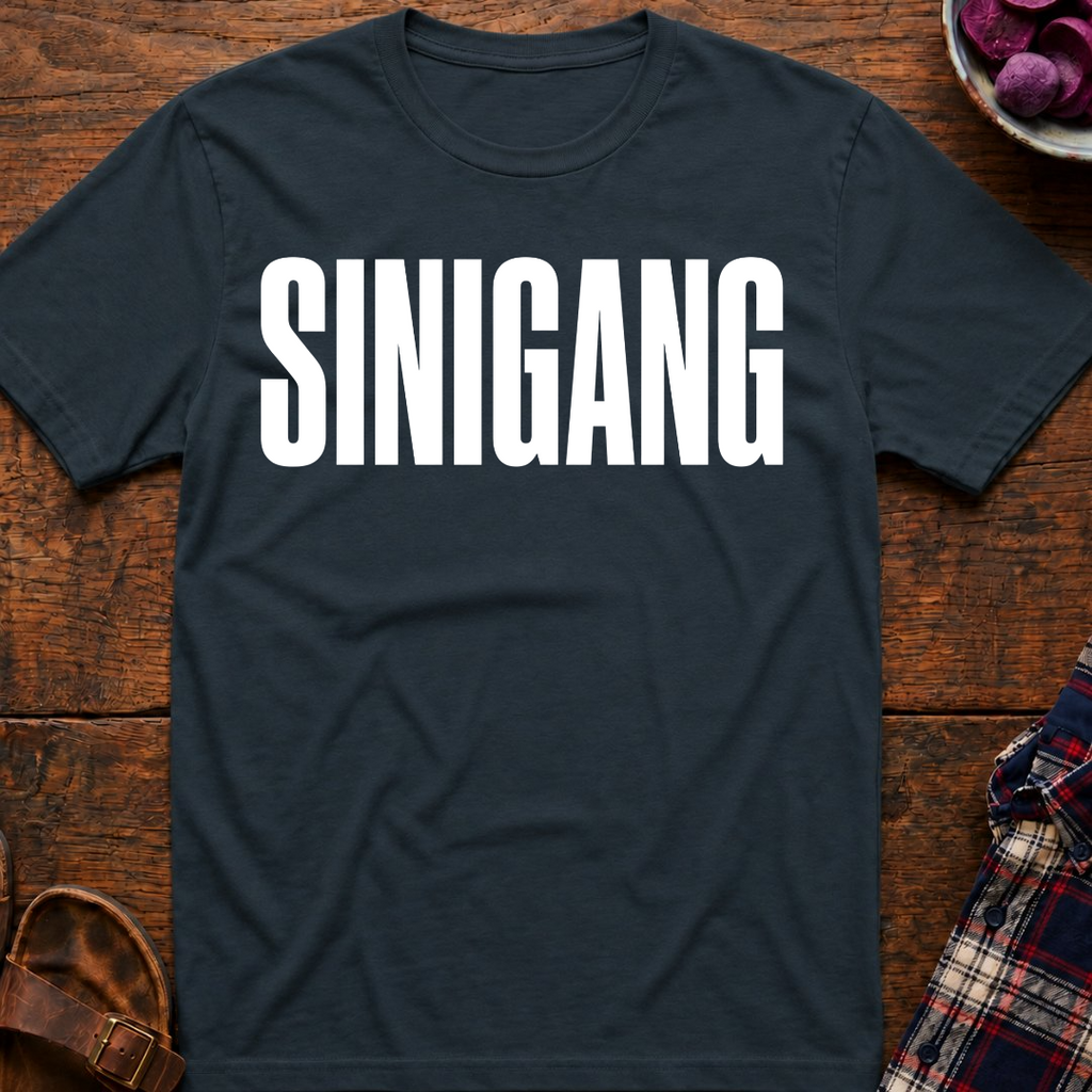 Sinigang T-Shirt