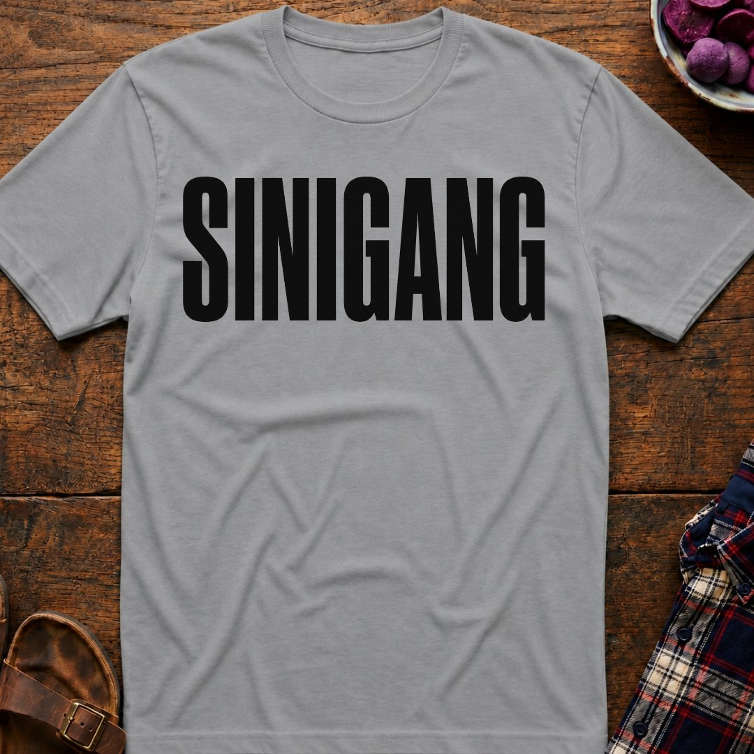 Sinigang T-Shirt