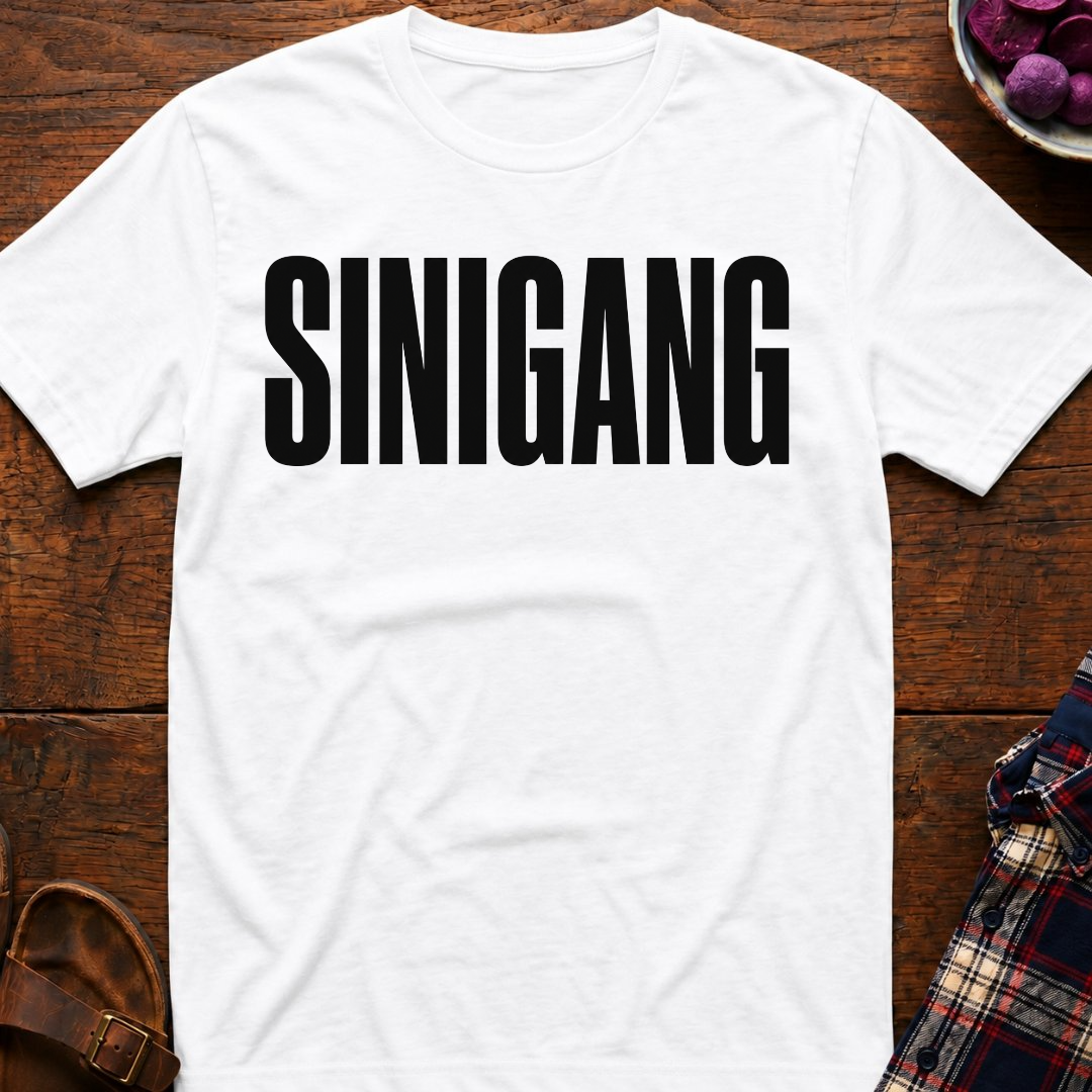 Sinigang T-Shirt