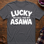 Call You My Asawa T-Shirt