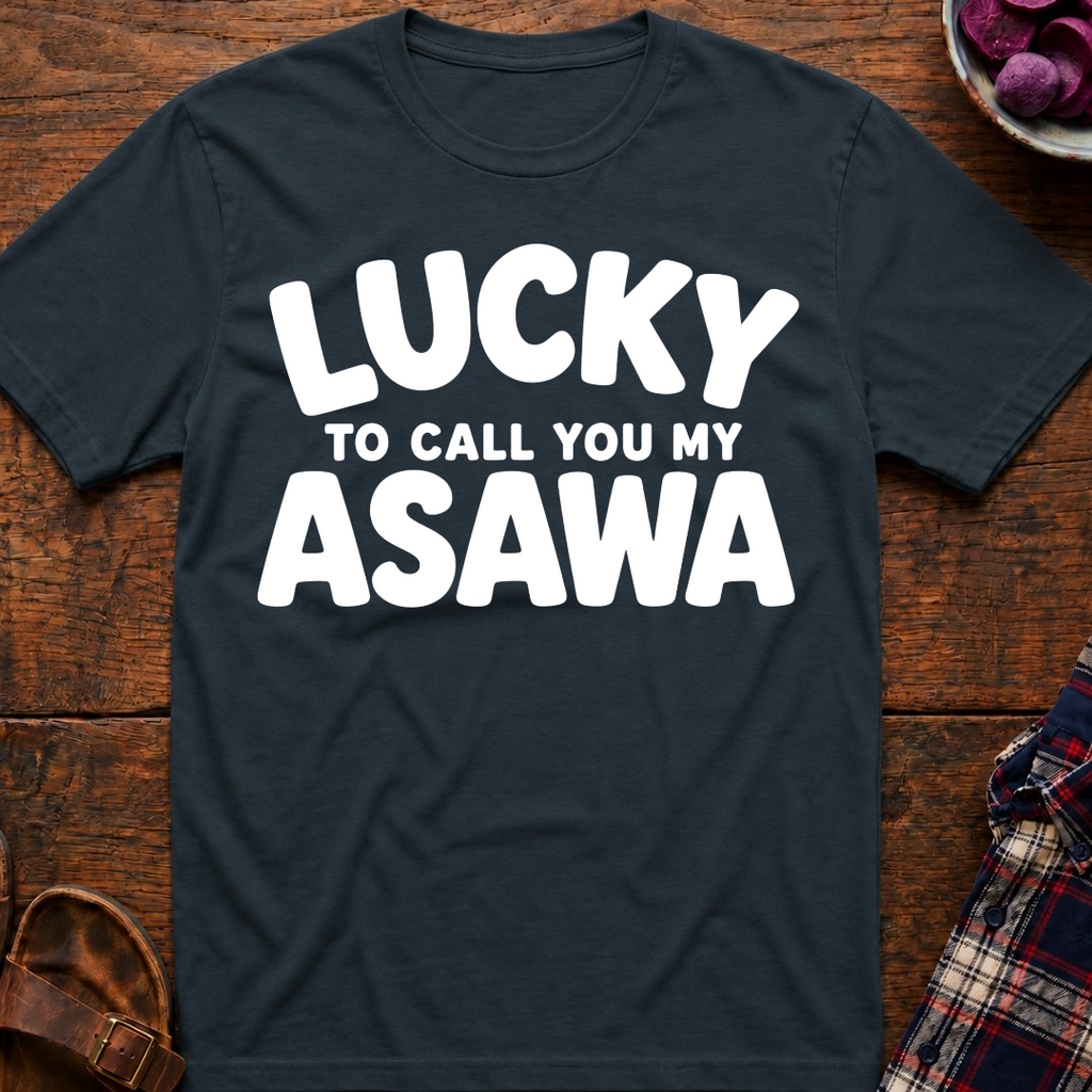 Call You My Asawa T-Shirt