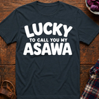 Call You My Asawa T-Shirt