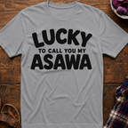Call You My Asawa T-Shirt