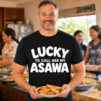 Call Her My Asawa T-Shirt