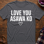 Asawa Ko T-Shirt