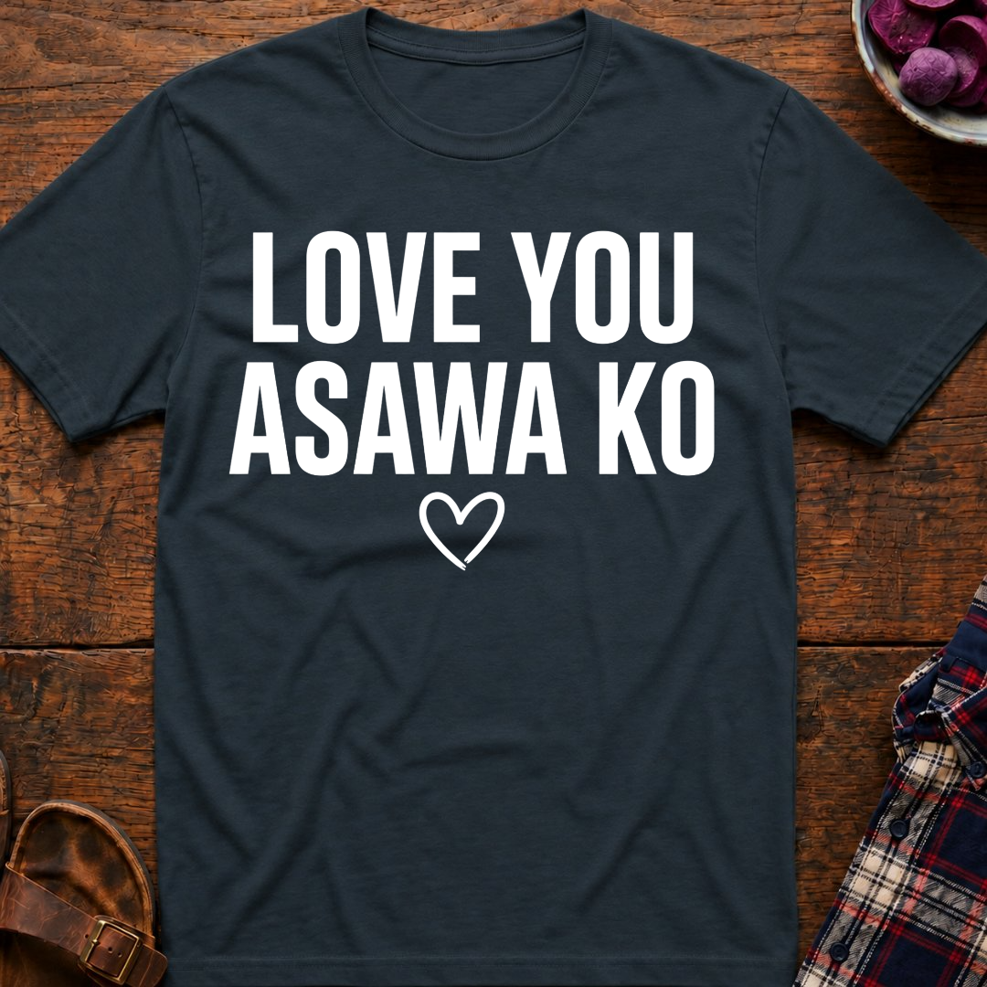 Asawa Ko T-Shirt