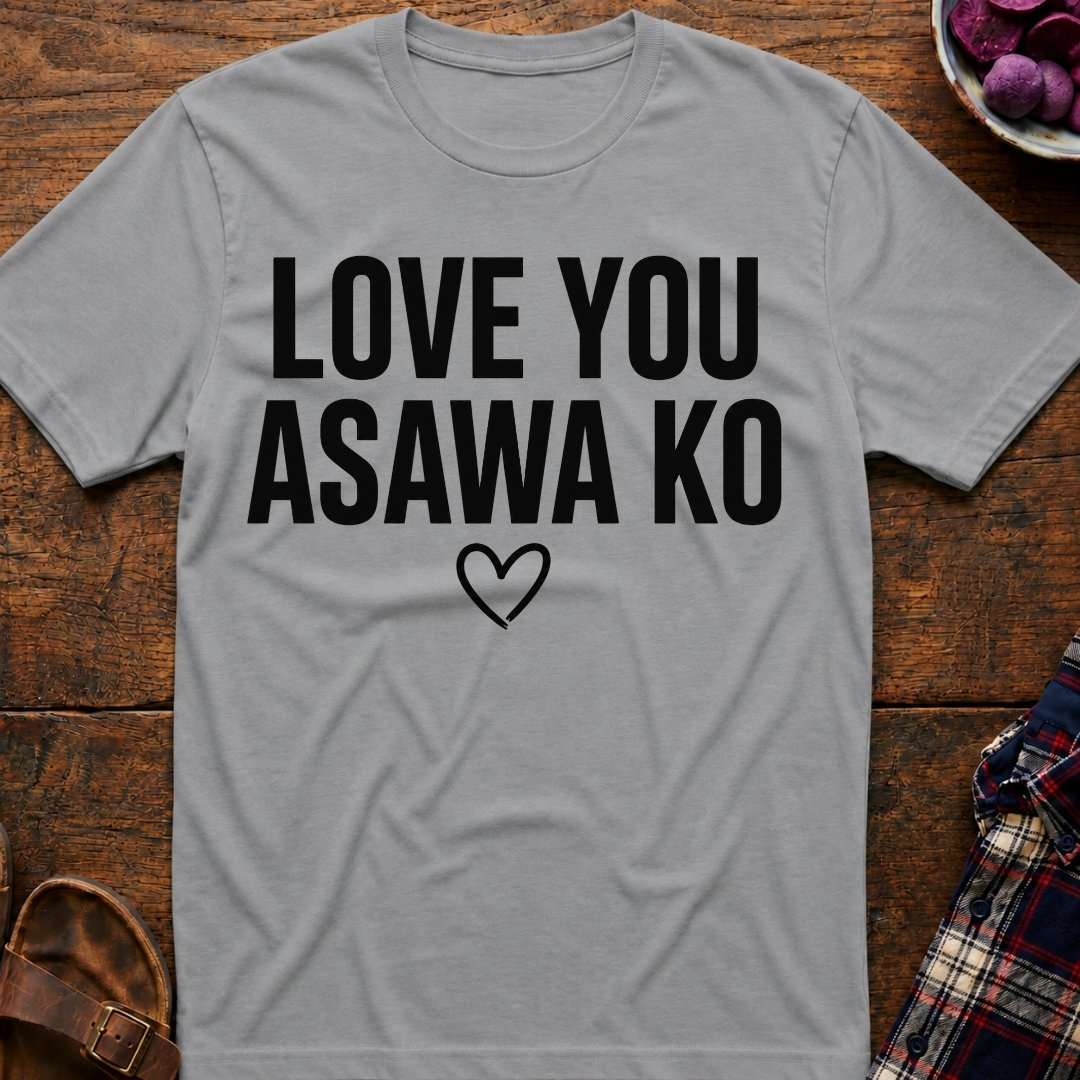 Asawa Ko T-Shirt