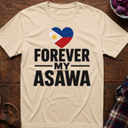 Forever My Asawa T-Shirt