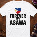 Forever My Asawa T-Shirt