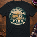 Meryenda Club T-Shirt