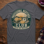 Meryenda Club T-Shirt