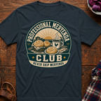 Meryenda Club T-Shirt