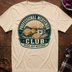 Meryenda Club T-Shirt