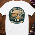 Meryenda Club T-Shirt