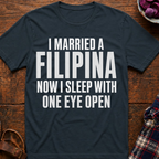One Eye Open T-Shirt