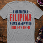 One Eye Open T-Shirt