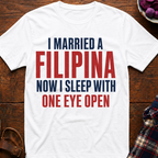 One Eye Open T-Shirt