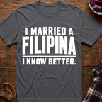 I Know Better T-Shirt
