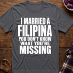What You're Missing T-Shirt