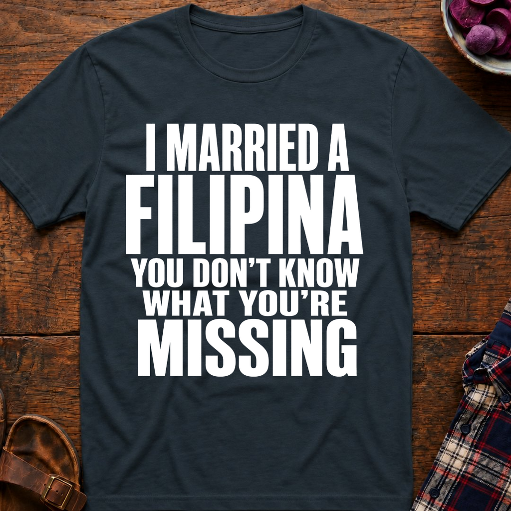 What You're Missing T-Shirt