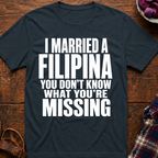 What You're Missing T-Shirt