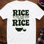 Rice Side Dish T-Shirt