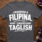 Understand Taglish T-Shirt